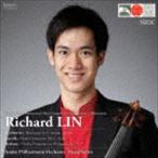  Richard * Lynn (vn) / no. 5 раз сэндай международный музыка темно синий прохладный va Io Lynn группа победа [CD]