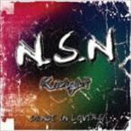 K.night / N.S.N [CD]