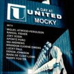 モッキー / A Day At United [CD]