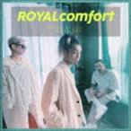 ROYALcomfort / This is us [CD]
