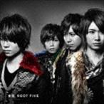 ROOT FIVE / 参乱 -MAIRAN-（通常盤） [CD]