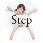 MaO / Step [CD]