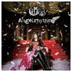 Asriel / Angelrhythm（CD＋DVD） [CD]