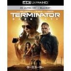ターミネーター：ニュー・フェイト＜4K ULTRA HD＋2Dブルーレイ＞ [Ultra HD Blu-ray]