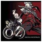 (ゲーム・サウンドトラック) OZ ORIGINAL SOUNDTRACK [CD]