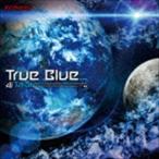 dj TAKA / True Blue... [CD]