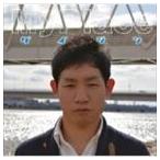 ダイジン / My Place [CD]