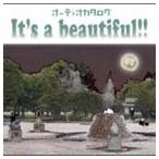 オーディオカタログ / It’s a beautiful!! [CD]