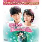 あなたが眠っている間に BOX2＜コンプリート・シンプルDVD-BOX5，000円シリーズ＞【期間限定生産】 [DVD]