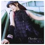 KOTOKO / OVAマリア様がみてるEDテーマ Chercher 〜シャルシェ〜（通常盤） [CD]