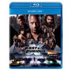 ワイルド・スピード／ファイヤーブースト ブルーレイ＋DVD [Blu-ray]