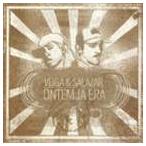 ヴェイガ＆サラザール / オンテム・ジャ・イラ [CD]