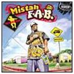 ミスター・ファブ / ダ・ベイデストリアン [CD]