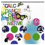カルク / ダンス・オブ・ザ・ナーヴ [CD]