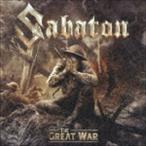 SABATON / ザ・グレイト・ウォー（通常盤） [CD]