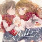 I.L.C-Image Leaf Craft- / Ribbon [CD]