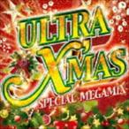 ( сборник ) ULTRA X*MAS SPECIAL MEGAMIX [CD]