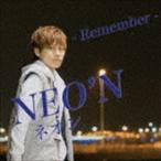 NEO’N / Remember [CD]