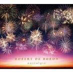 Robert de Boron / nostalgic [CD]