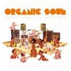 ORGANIC SOUL from GOON TRAX [CD]