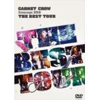 GARNET CROW／GARNET CROW livescope 2010 〜THE BEST TOUR〜 [DVD]