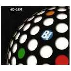 4D-JAM / B ORIGINAL [CD]