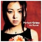 倉木麻衣 / Perfect Crime [CD]