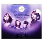 GARNET CROW / Misty Mystery（初回限定盤／CD＋DVD） [CD]