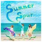 なついろ / Summer Spur [CD]