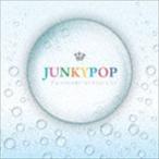 JUNKYPOP / JUNKYPOP [CD]