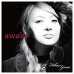 五ノ井ひかり / awake [CD]
