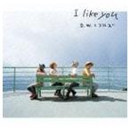 D.W.ニコルズ / I like you [CD]