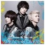 3Peace☆Lovers / Illusion／My True Love（通常盤Type-B） [CD]
