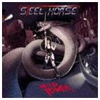 スティール・ホース / ワイルド・パワー [CD]