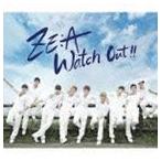 ゼア / Watch Out!! 〜熱愛注意報〜（ジャケット違いType-A） [CD]