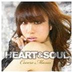 増井ココロ / HEART＆SOUL [CD]