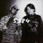 53 + 84 / 5384 [CD]