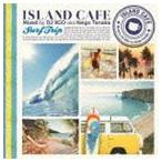 DJ KGO / ISLAND CAFE -Surf Trip- [CD]