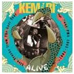 KEMURI / ALIVE 〜Live Tracks from The Last Tour“our PMA 1995〜2007”〜 [CD]