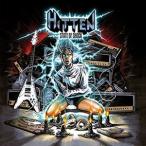ヒッテン / STATE OF SHOCK [CD]