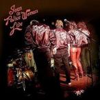JOAN AS POLICE WOMAN / LIVE [CD]