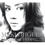  Ooguro Maki / Greatest Hits 1991-2016 ~All Singles +~( обычный STANDARD специальный цена запись ) [CD]