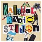 Natural Radio Station / CHANGE [CD]