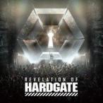 REVELATION OF HARDGATE [CD]