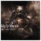 DJ Myosuke / UGLY VERSE [CD]
