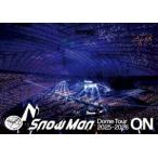 Snow Man Dome Tour 2025-2026 ON（通常盤） (初回仕様) [DVD]