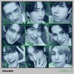 Snow Man / SERIOUS（通