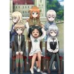 ショッピングストライクウィッチーズ ストライクウィッチーズ 501部隊発進しますっ!【下巻】 [DVD]