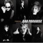 星屑スキャット / BAD PARADISE [CD]