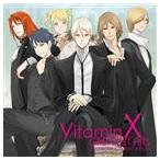 (ゲーム・ミュージック) ビタミンX キャラクターCDベストアルバム GREATEST HITS（通常盤） [CD]